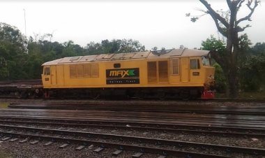  দুদক অযোগ্য ম্যাক্স ইনফ্রাস্ট্রাকচার পেয়েছিল রেলের ৩০ হাজার কোটির কাজ