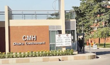  শিশুটির অবস্থা অত্যন্ত সংকটাপন্ন, আজও দুইবার কার্ডিয়াক অ্যারেস্ট