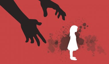 মাগুরায় ধর্ষণের শিকার সেই শিশু মারা গেছে