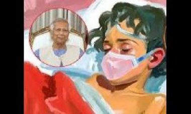 শিশু আছিয়ার মৃত্যুতে প্রধান উপদেষ্টার শোক, দ্রুত বিচার নিশ্চিতের নির্দেশ