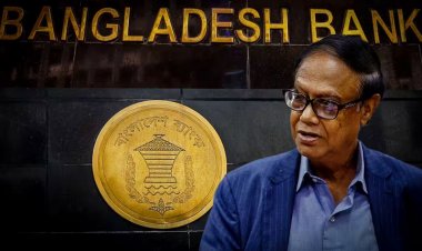 নিক্কেই এশিয়ার প্রতিবেদন- ব্যাংক রেজোলিউশন অ্যাক্ট কার্যকরের পরিকল্পনা সরকারের