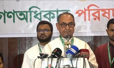 কেউ কেউ কৃত্রিমভাবে বিরোধ তৈরির চেষ্টা করছে: মির্জা আব্বাস