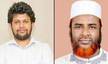 মাহফুজ ‘গুপ্তচর’ শাহরিয়ার কবিরদের ভাষায় কথা বলেছেন: পরওয়ার