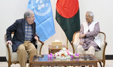 ‘সংক্ষিপ্ত সংস্কার প্যাকেজে’ সম্মত হলে ডিসেম্বরে নির্বাচন, বৃহত্তর হলে জুনে