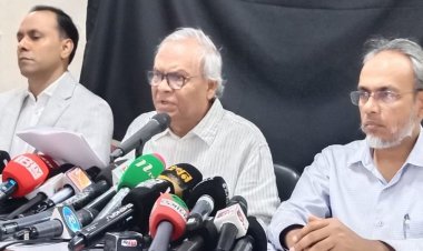 প্রশাসনের ঢিলেঢালা আচরণে দুষ্কৃতিকারীরা আশকারা পাচ্ছে: রিজভী