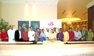 সাহসী সাংবাদিকতায় অবিচল