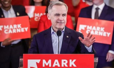 ক্ষমতা গ্রহণের পর যুক্তরাষ্ট্রকে যে বার্তা দিলেন কানাডার নতুন প্রধানমন্ত্রী