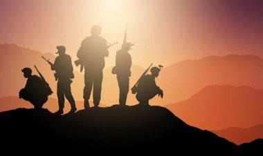 বেলুচ লিবারেশন আর্মি কারা এবং কেন পাকিস্তানে হামলা চালাচ্ছে?