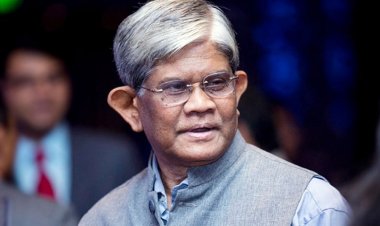 বাংলাদেশের অর্থনীতি ঘুরে দাঁড়িয়েছে: অর্থ উপদেষ্টা