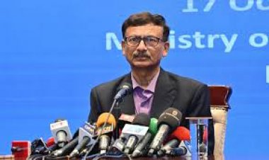 তুলসি গ্যাবার্ডের বক্তব্য গুরুতর: পররাষ্ট্র উপদেষ্টা