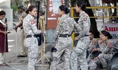 উত্তপ্ত ভারতের নাগপুর, পরিস্থিতি নিয়ন্ত্রণে কারফিউ জারি