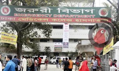  নারায়ণগঞ্জে বন্ধুর ছুরিকাঘাতে বন্ধু খুন