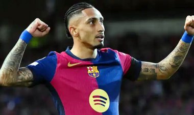  বার্সা তারকাকে কিনতে ৯২৯ কোটি টাকার প্রস্তাব ম্যানইউর