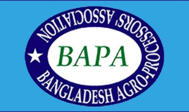  ব্যবসায়ী পর্যায়ে ভ্যাট ৩ শতাংশ করার দাবি বাপার