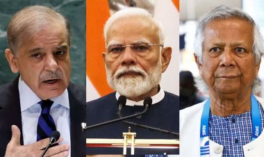 বাংলাদেশ-পাকিস্তান ঘনিষ্ঠ সম্পর্ক, উভয় সংকটে ভারত