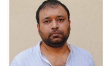 বিশ্ব ইজতেমায় জঙ্গি হামলা, রিমান্ডে নাট্য ব্যক্তিত্ব এহসানুল বাবু