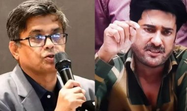 ‘অনন্ত জলিলের দাবি মিথ্যা’