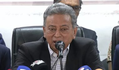 নির্বাচনকে গুরুত্ব দিয়ে আলোচনা হয়েছে: খসরু