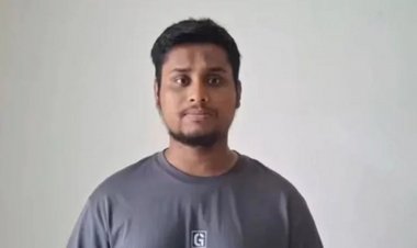 এই পোস্ট দেওয়ার পর আমার কি হবে জানি না: হাসনাত