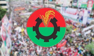 দলীয় শৃঙ্খলা ভেঙে বহিষ্কার হলেন বিএনপির তিন নেতা