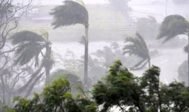  দুপুরের মধ্যে কালবৈশাখী ঝড় হতে পারে যেসব এলাকায়