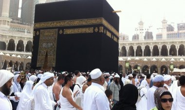 হজে যেতে পারবে না ১৫ বছরের কম বয়সীরা, যা বলছে ধর্ম মন্ত্রণালয়