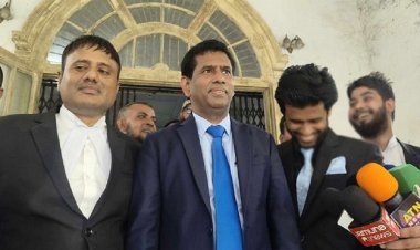 আশুলিয়ায় ৬ লাশ পোড়ানোর মামলার তদন্ত শেষ