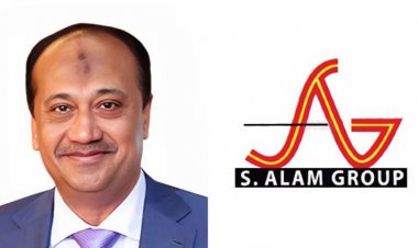 এস আলম গ্রুপের সহযোগী প্রতিষ্ঠানের সম্পত্তি নিলামে