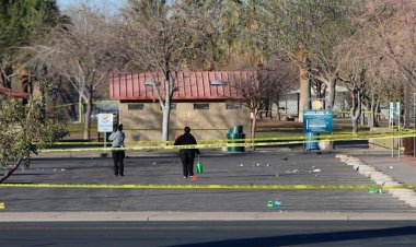 যুক্তরাষ্ট্রে পার্কে বন্দুক হামলা, হতাহত ১৮