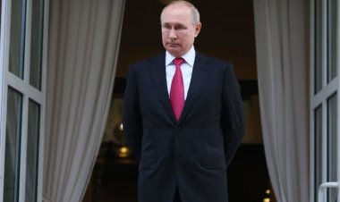 পুতিন দয়ালু মানুষ : উইটকফ