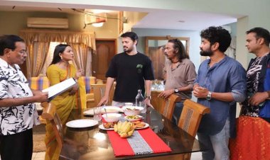 ঈদে হানিফ সংকেতের নতুন নাটক