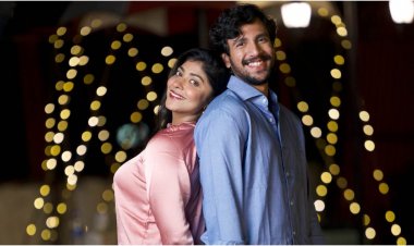 ঈদের দুই নাটকে তোরসা