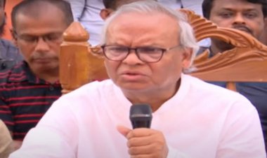 ডিসেম্বরে নির্বাচনের কথা বললে সেটা জুনে চলে যায় কীভাবে: রিজভী