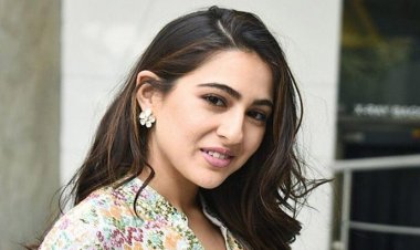 সে রাতের কথা এখনো ভুলতে পারেন না সারা