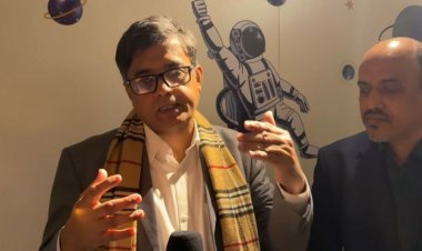 ‘ব্যাপক আকারে চীনা বিনিয়োগ আসবে বাংলাদেশে’