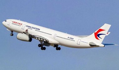 চট্টগ্রাম-কুনমিং ফ্লাইট চালুর পরিকল্পনা চায়না ইস্টার্ন এয়ারলাইন্সের