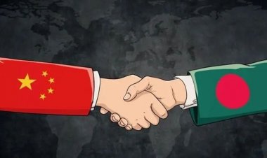 প্রধান উপদেষ্টার চীন সফরে বাংলাদেশের অর্জন কতটুকু?