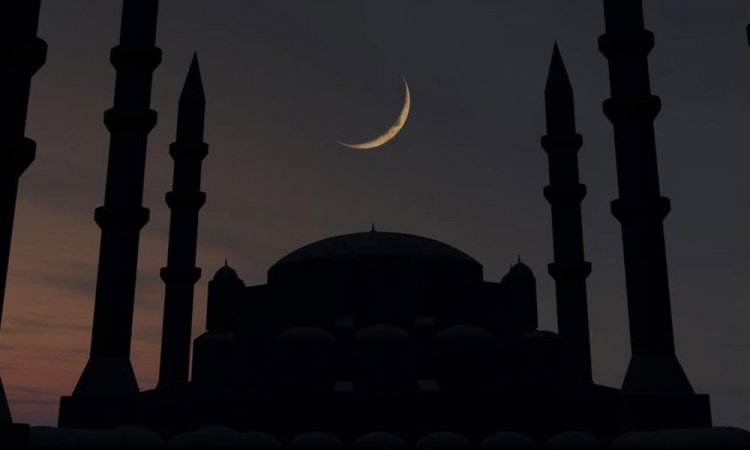 সন্ধ্যায় বসছে রমজানের চাঁদ দেখা কমিটির সভা