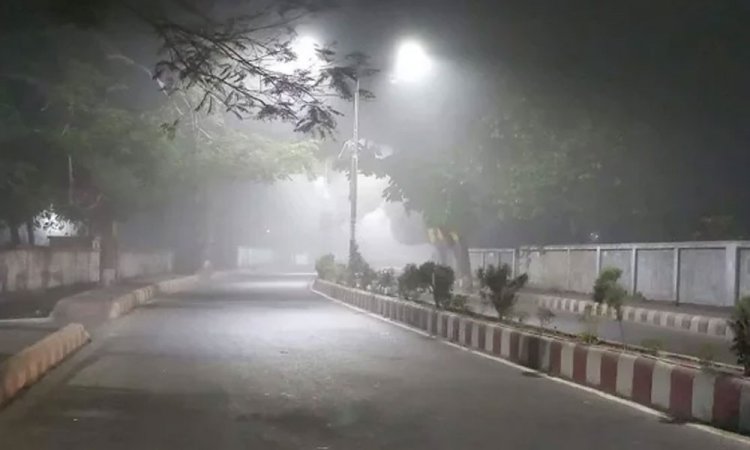 সারা দেশে রাতে ২ ডিগ্রি বাড়তে পারে তাপমাত্রা