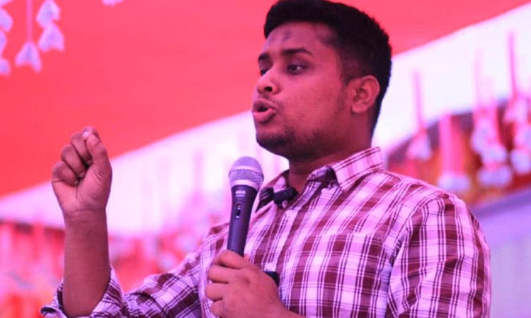 দায়িত্ব পেয়েই ৪ বিভাগের জন্য যে বার্তা হাসনাতের