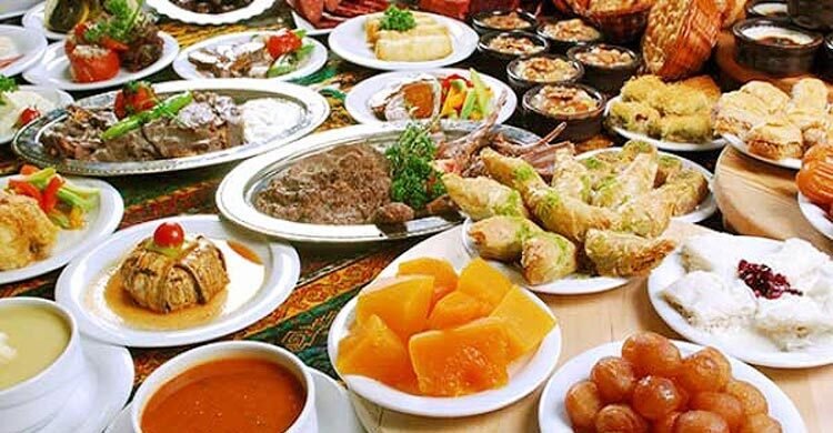 ইফতারে অতিরিক্ত খেয়ে অস্বস্তি হলে যা করবেন