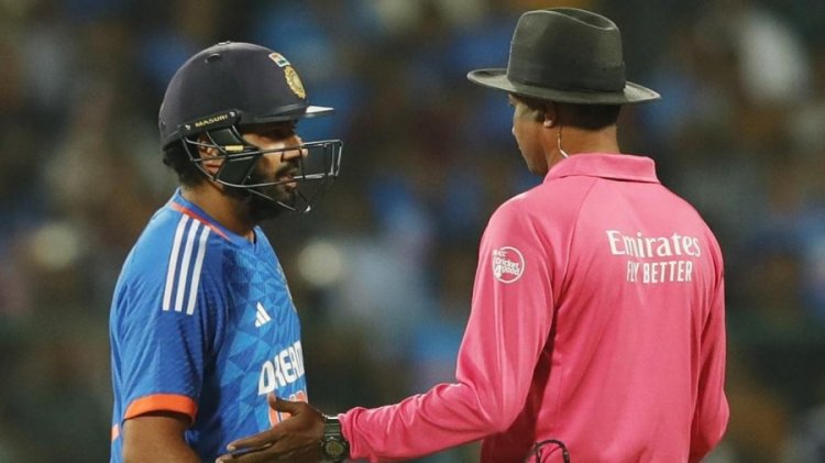একটি ম্যাচ, ভারতের জন্য দুবাইয়ে থাকছে আরও দুই দল!
