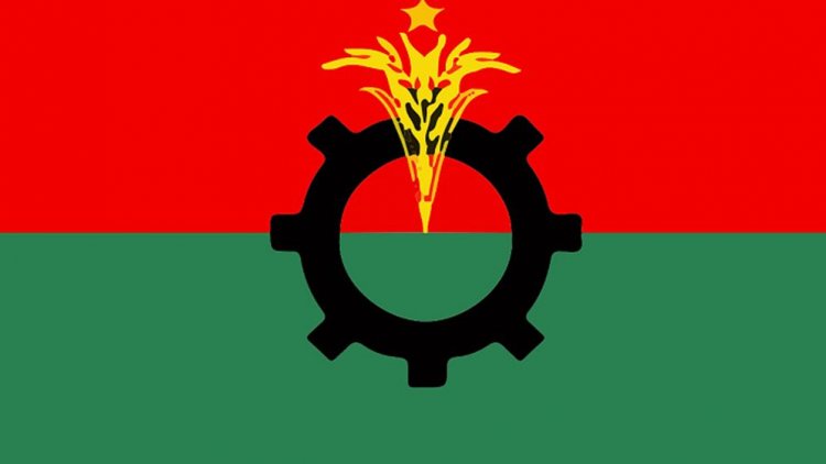 ত্রয়োদশ সংসদ নির্বাচন: বগুড়া-৬ বিএনপি চায় পুনরুদ্ধার, জামায়াত প্রার্থী সোহেল