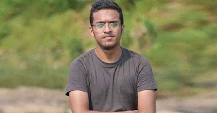 মরণোত্তর স্বাধীনতা পদক পাচ্ছেন আবরার ফাহাদ