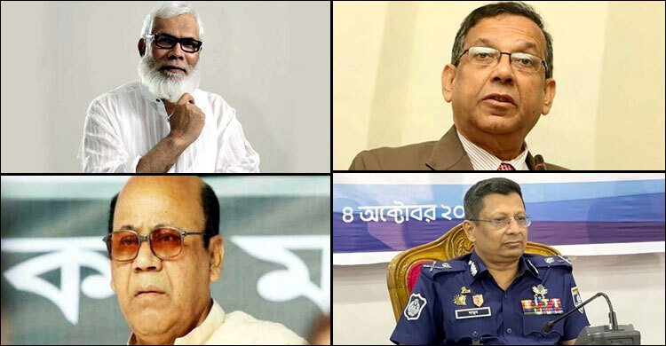 নতুন মামলায় সালমান-আনিসুলসহ গ্রেফতার ৬