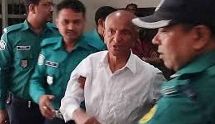 আমি আর আওয়ামী লীগের রাজনীতি করব না
