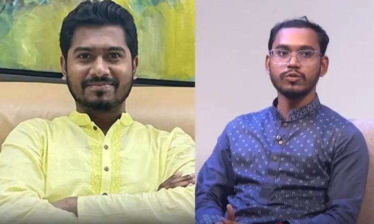 জাতীয় নাগরিক পার্টিতে যোগ দিচ্ছেন নুর!