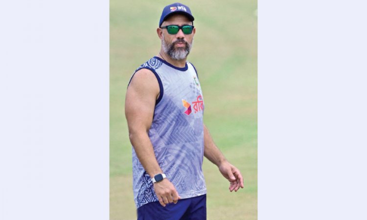 বিপিএল আর বিশ্ব আসরের বোলিং এক নয়