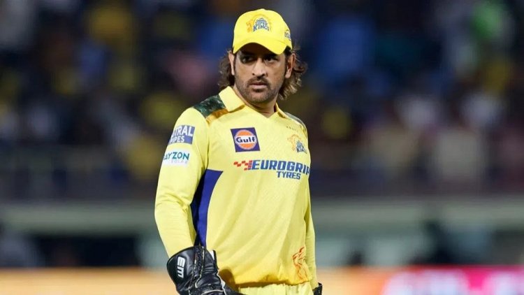 অধিনায়কের যে সিদ্ধান্তে ‘নাক গলাতেন’ ধোনি