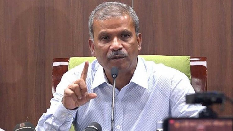 জুলাই-আগস্ট হত্যাকাণ্ডে ন্যায়বিচার প্রতিষ্ঠা করবে সরকার: আইন উপদেষ্টা